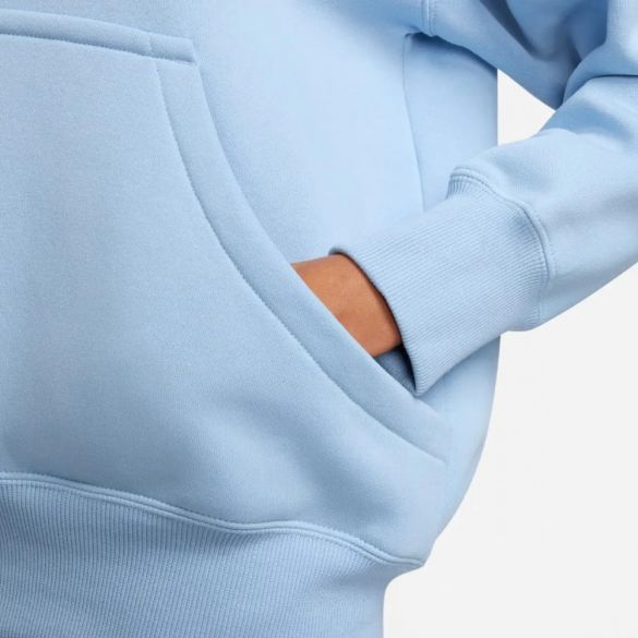 Худи Nike Phoenix Fleece DQ5860-441_image_4