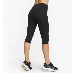 Лосины Nike Universa Women'S High-Waisted Capri DQ5885-010