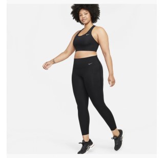 Леггинсы Nike Universa Medium Support 7/8 DQ5897-010
