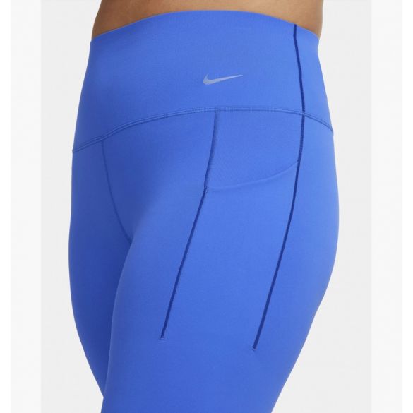 Леггинсы Nike Universa WomenS Medium-Support DQ5996-405_image_5