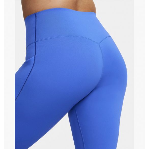 Леггинсы Nike Universa WomenS Medium-Support DQ5996-405_image_3