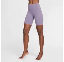 Шорти Nike Zenvy Gentle-Support High-Waisted 8 DQ6003-509