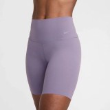 Шорти Nike Zenvy Gentle-Support High-Waisted 8 DQ6003-509_image_3