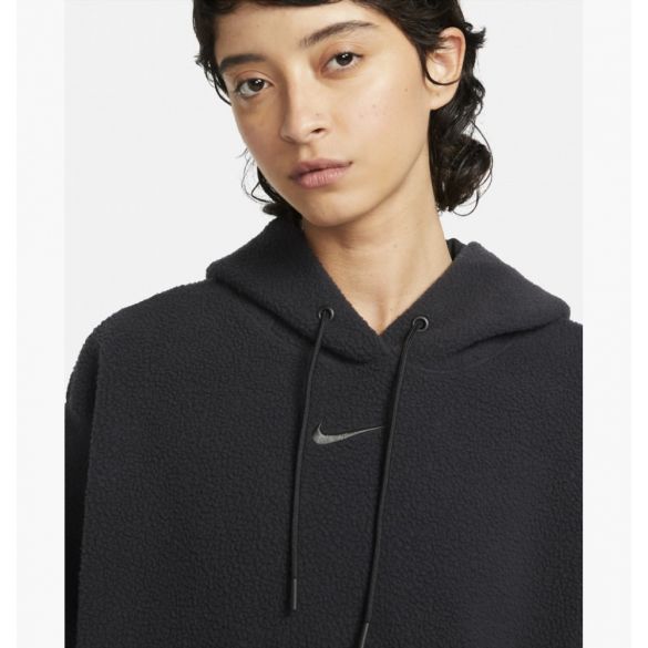 Худи Nike Sportswear Plush DQ6840-010_image_6