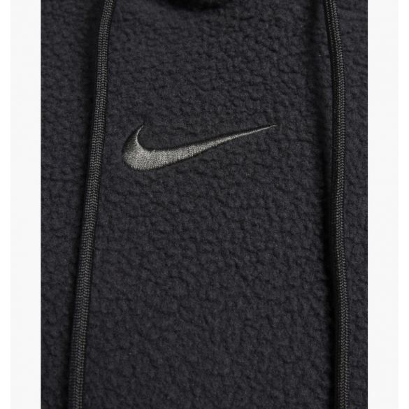Худи Nike Sportswear Plush DQ6840-010_image_4