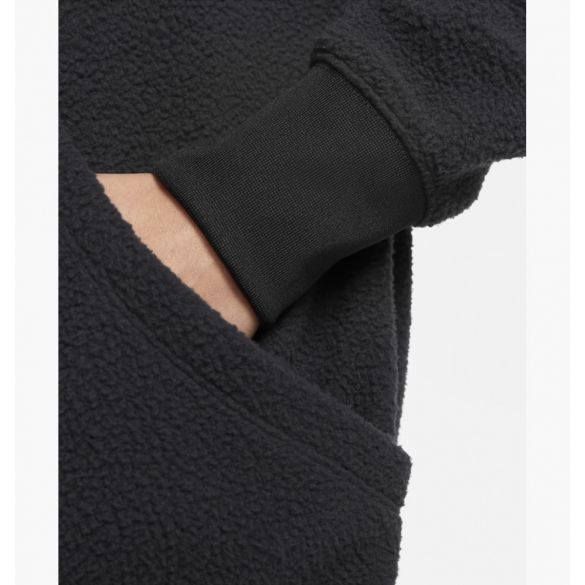 Худи Nike Sportswear Plush DQ6840-010_image_3