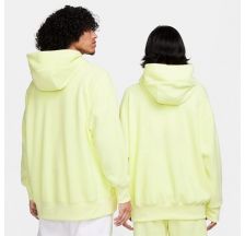 Худи Nike Sportswear Womens Plush Pullover DQ6840-331