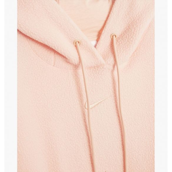 Худи Nike Sportswear Plushoversized Hoodie DQ6840-838_image_4