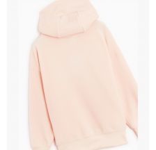 Худи Nike Sportswear Plushoversized Hoodie DQ6840-838