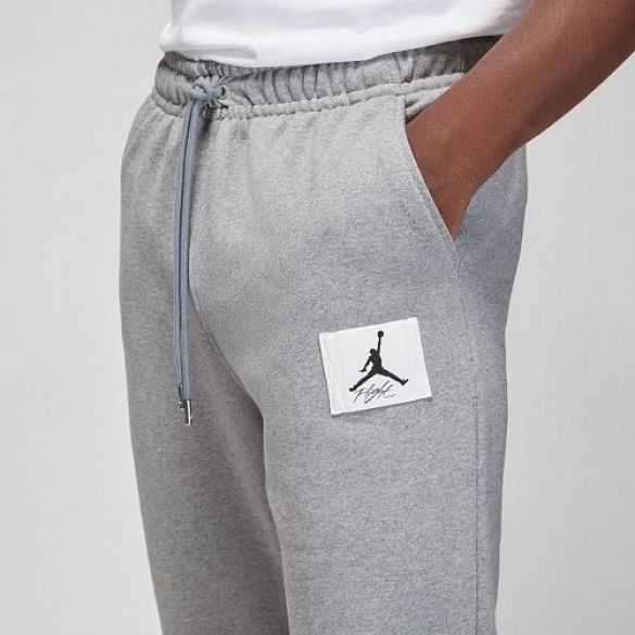 Штани Air Jordan Flight Fleece MenS Pants  DQ7468-091_image_7