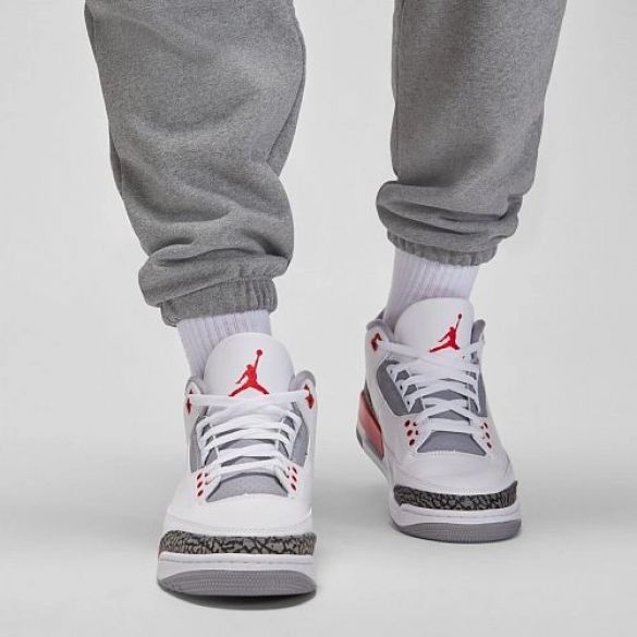 Штани Air Jordan Flight Fleece MenS Pants  DQ7468-091_image_3