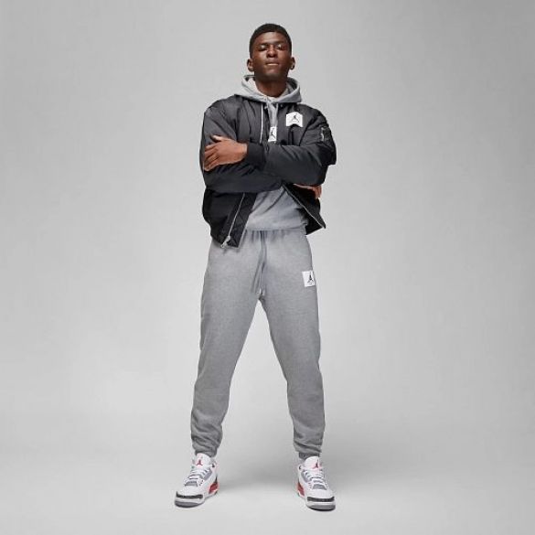 Штани Air Jordan Flight Fleece MenS Pants  DQ7468-091_image_6