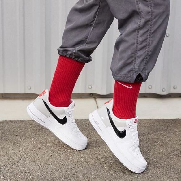 Кросівки Nike Air Force 1 Low Dq7570-001_image_8