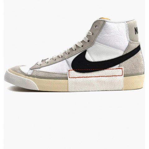 Кросівки Nike Blazer Mid Pro DQ7673-100_image_1