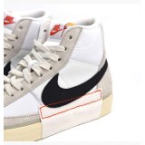 Кросівки Nike Blazer Mid Pro DQ7673-100_image_2