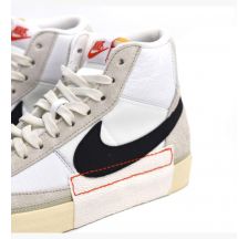 Кросівки Nike Blazer Mid Pro DQ7673-100