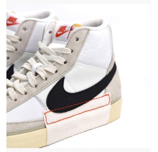 Кросівки Nike Blazer Mid Pro DQ7673-100