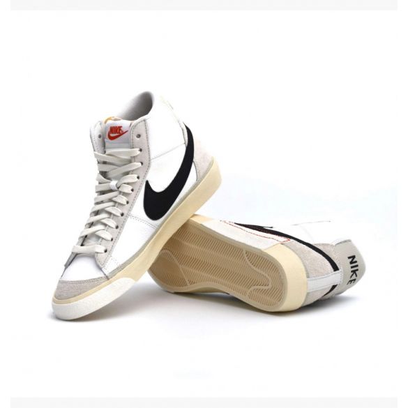 Кросівки Nike Blazer Mid Pro DQ7673-100_image_3