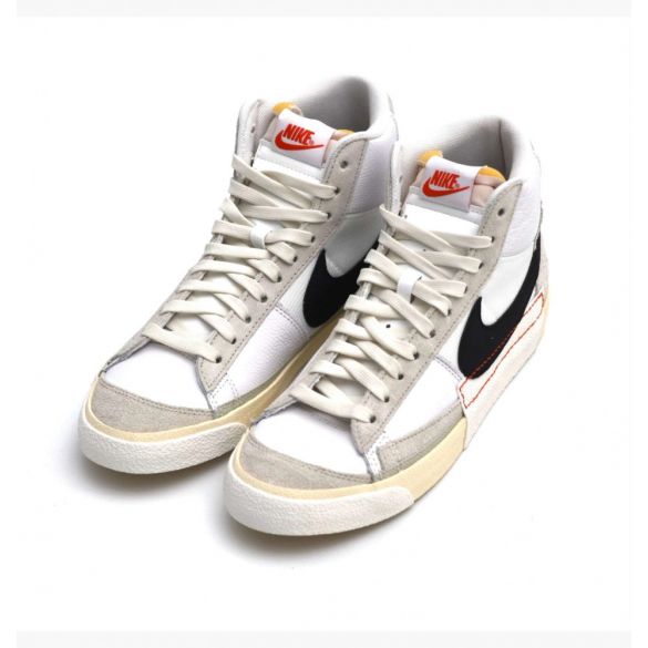 Кросівки Nike Blazer Mid Pro DQ7673-100_image_4