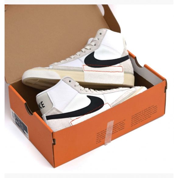 Кросівки Nike Blazer Mid Pro DQ7673-100_image_6