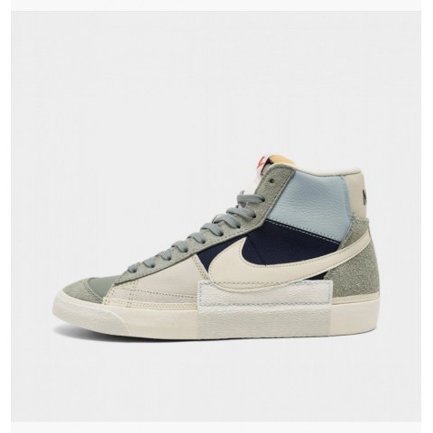 Кросівки Nike Blazer Mid Pro Club DQ7673-300_image_1