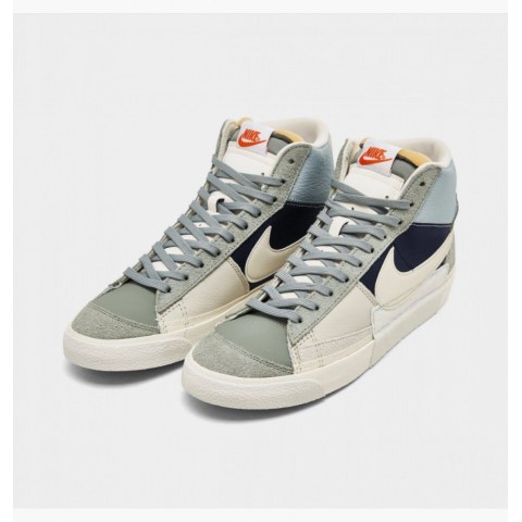 Кросівки Nike Blazer Mid Pro Club DQ7673-300_image_2