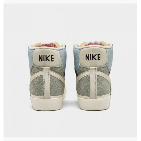 Кросівки Nike Blazer Mid Pro Club DQ7673-300_image_5