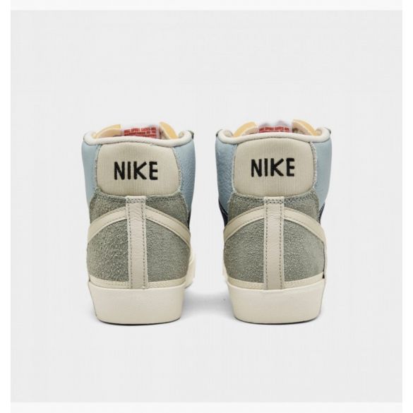 Кроссовки Nike Blazer Mid Pro Club DQ7673-300_image_5