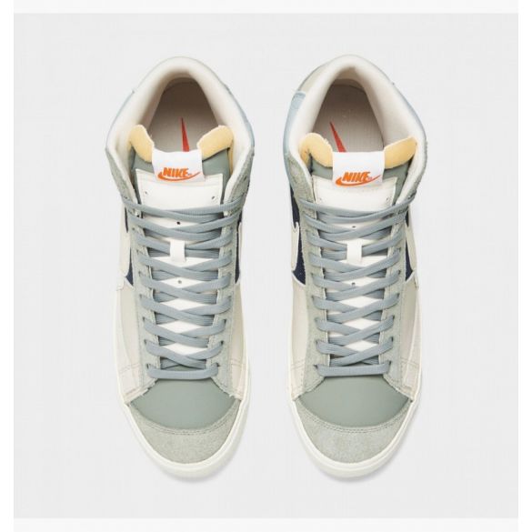 Кроссовки Nike Blazer Mid Pro Club DQ7673-300_image_3