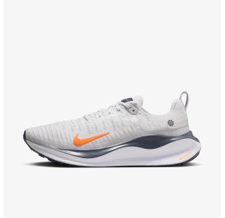 Кросівки Nike Reactx Infinity Run 4 DR2665-010