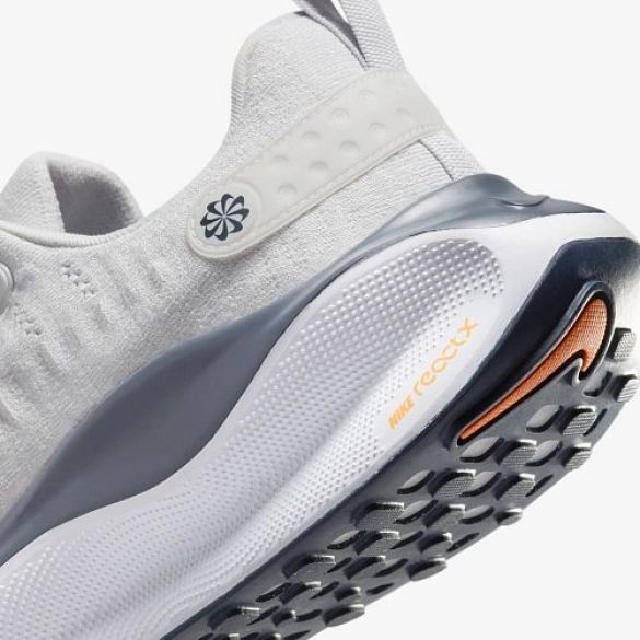 Кросівки Nike Reactx Infinity Run 4 DR2665-010_image_4