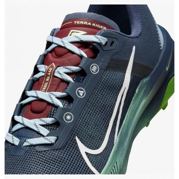 Кросівки Nike Kiger 9 Trail Running DR2694-002_image_4