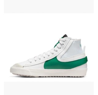 Кросівки Nike Blazer Mid '77 Jumbo DR8595-100
