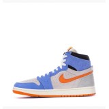 Кроссовки Air Jordan 1 Zoom Cmft 2 DV1307-184_image_2
