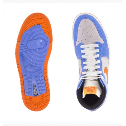 Кроссовки Air Jordan 1 Zoom Cmft 2 DV1307-184_image_4