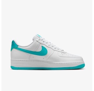 Кросівки Nike Air Force 1 DV3808-107