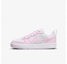 Кросівки жіночі Nike Court Borough Low Gs DV5456-105