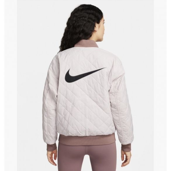 Жіноча куртка Nike W Nsw Vrsty Bmbr Jkt DV7876-208_image_4