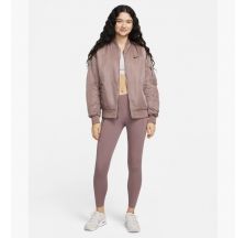 Жіноча куртка Nike W Nsw Vrsty Bmbr Jkt DV7876-208