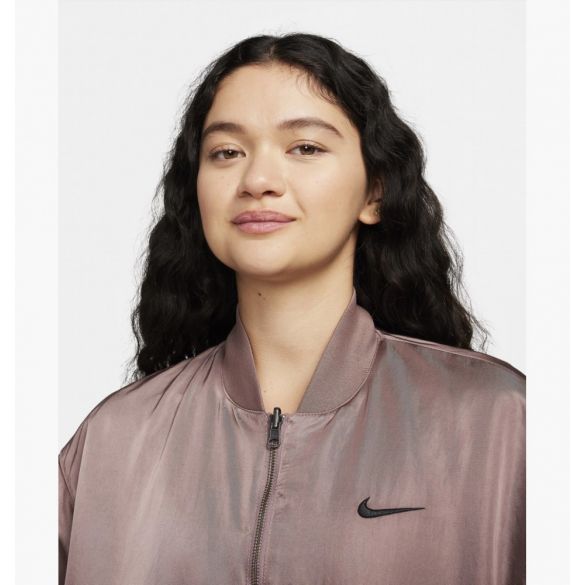 Жіноча куртка Nike W Nsw Vrsty Bmbr Jkt DV7876-208_image_5