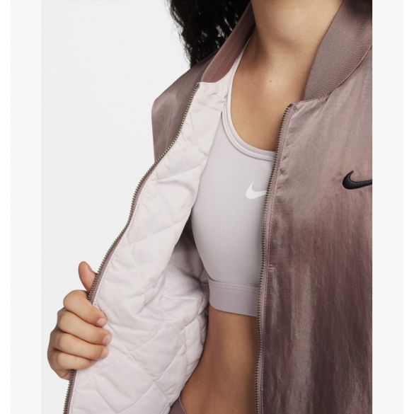Жіноча куртка Nike W Nsw Vrsty Bmbr Jkt DV7876-208_image_7