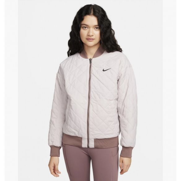 Жіноча куртка Nike W Nsw Vrsty Bmbr Jkt DV7876-208_image_3