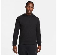 Толстовка Nike M Ny Df Texture Po DV9875-010