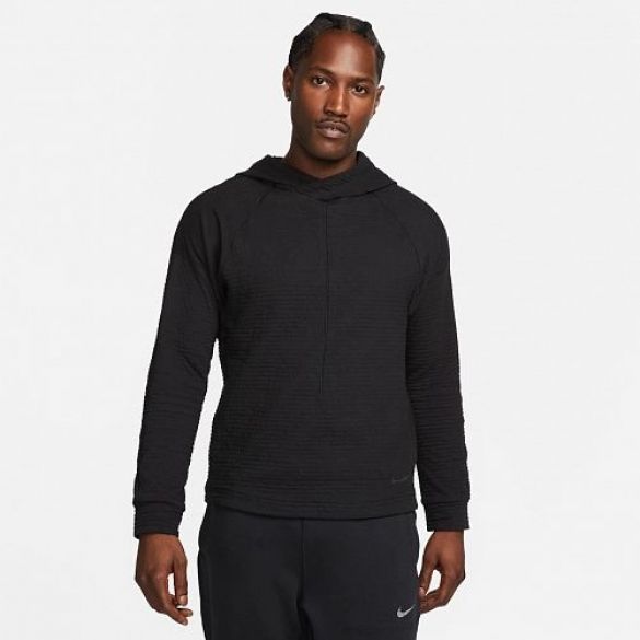 Толстовка Nike M Ny Df Texture Po DV9875-010_image_1