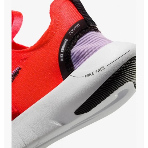 Кросівки Nike Free Run Nn DX6482-601_image_5