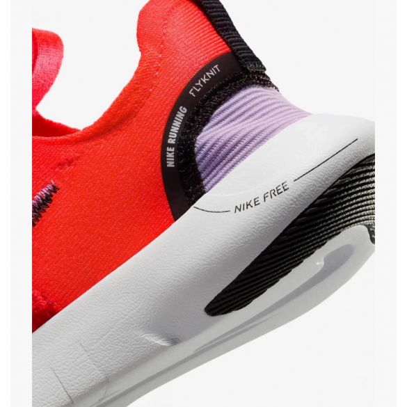 Кросівки Nike Free Run Nn DX6482-601_image_5