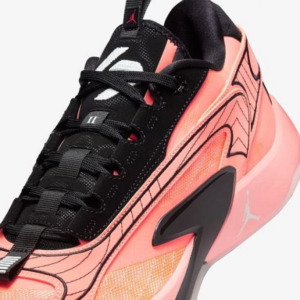 Кросівки Air Jordan Luka 2 DX8733-800_image_4