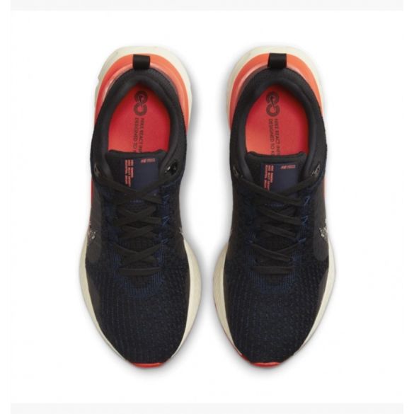 Кроссовки Nike Infinity React 3  Dz3014-002_image_4
