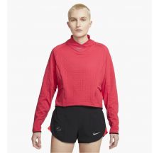 Лонгслив Nike Womens Running Midlayer Dm7553-648