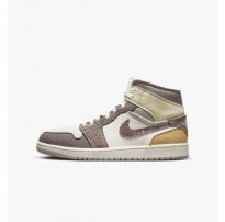 Кроссовки Air Jordan 1 Mid Se Dm9652-102_image_7